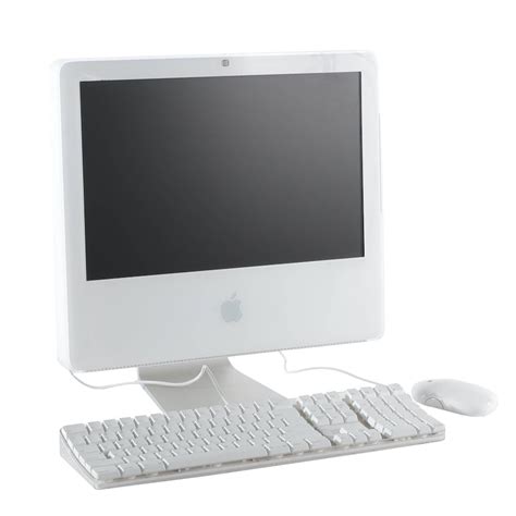 17 White Imac Desktop Computer Ebth