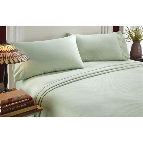 Maybe you would like to learn more about one of these? Brushed Microfiber Check Sheet Set - 225757, Sheets at ...