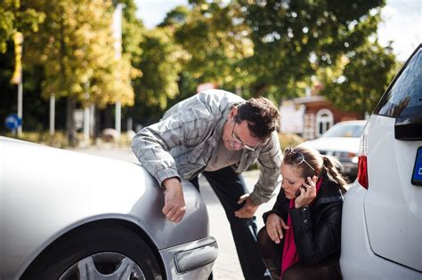 Stages Of Care For Auto Accident Victims
