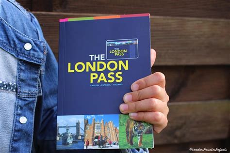 Le London Pass Test Avis Et Conseils