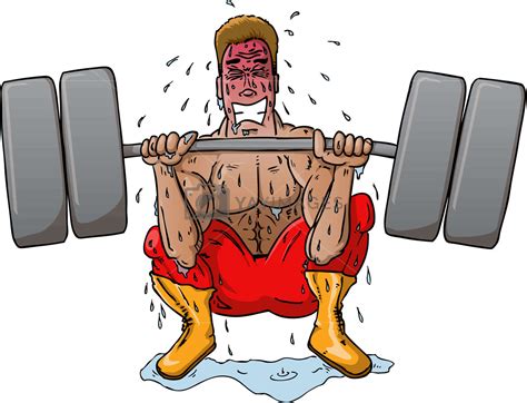 weight lifting clipart struggle 10 free cliparts download images on clipground 2024
