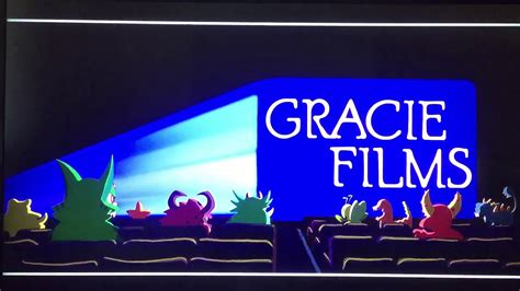 Gracie Films20th Century Fox Television 2017 Youtube