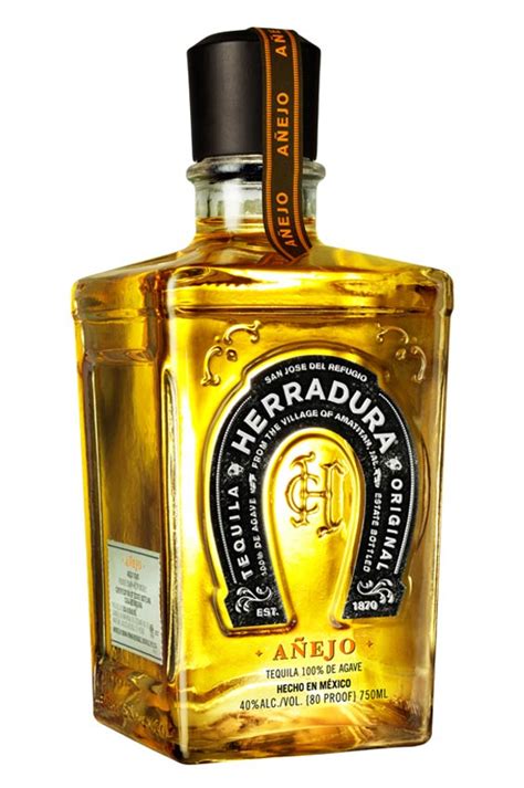 Tequila Herradura Casa Herradura Since 1870 Amatitan Jalisco Mexico