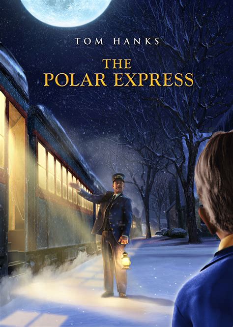 The Polar Express Film Times And Info Showcase