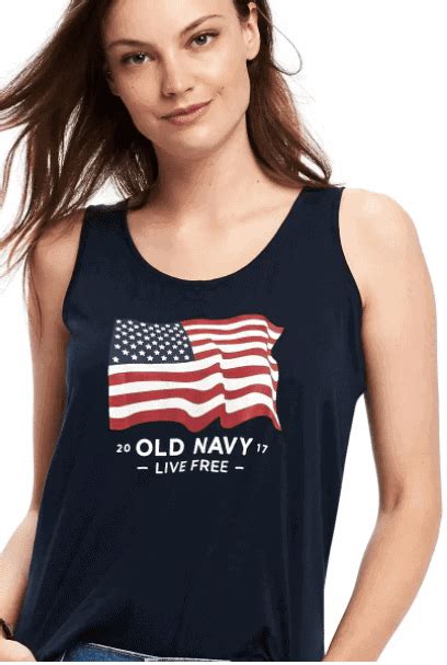 Find and save fourth of july memes | a time of explosins and emissions from tubes of various sizes.people take pleasure in these great eruptions. Old Navy 4th Of July Sale - Flip Flops $1.60, Tanks $3.20 & More! - Thrifty NW Mom