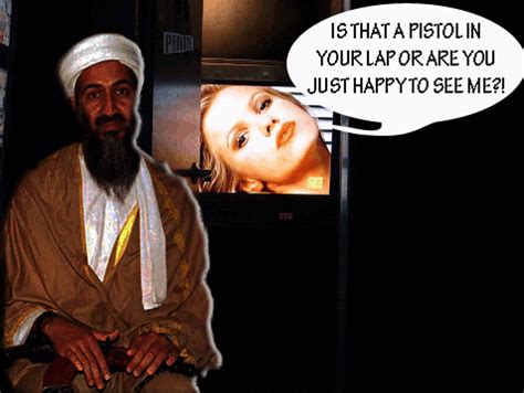 [link] Osama Bin Laden Watched Porn A Lot