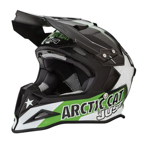 There are 55 arctic cat helmet for sale on etsy, and they cost $27.22 on average. Arctic Cat, Inc. MX Sno Cross Team Star Helmet Green - X ...