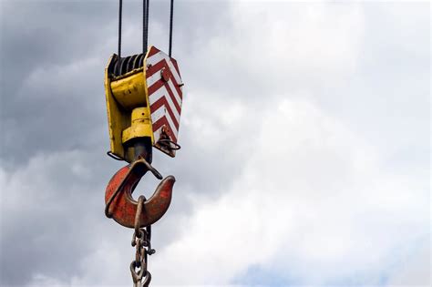 Crane Rigging Training And Certification Us Safety