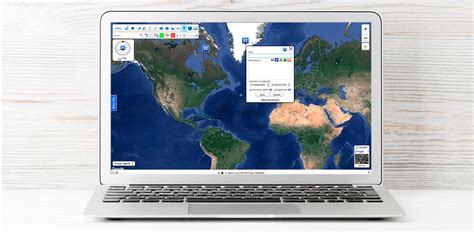 10 Best Free Map Drawing Software In 2023