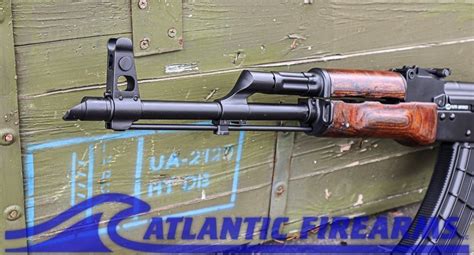 Polish Ak47 Circle 11 Rifle