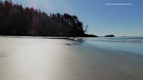 Best Beaches On Vancouver Island