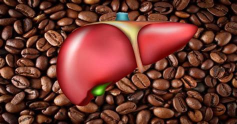 Heres What 2 Cups Of Coffee A Day Can Do To Your Liver