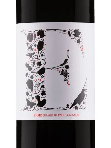 Elderton E Series Shiraz Cabernet Sauvignon Vivino