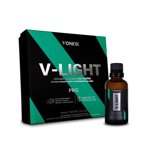 V Light Pro Vonixx