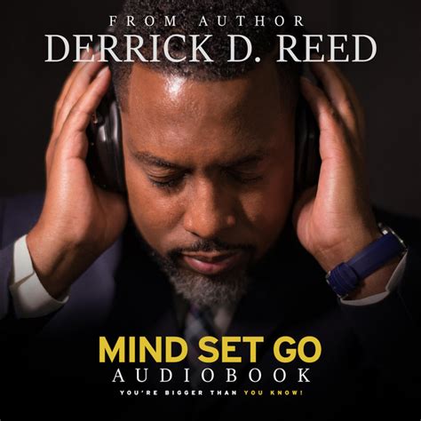 Mind Set Go Youre Bigger Than You Know Audiobook On Spotify