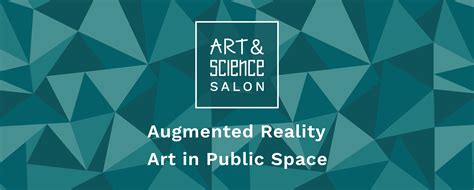 Art & Science Salon X EHV Innovation Cafe – MAD emergent art center