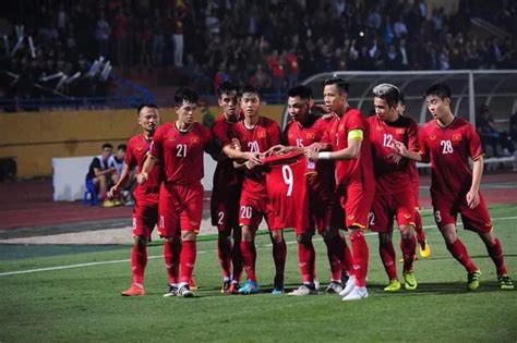 Posted by myanmar sport info on tuesday, november 20, 2018. AFF Suzuki Cup 2018: 5 talking points from Vietnam vs ...