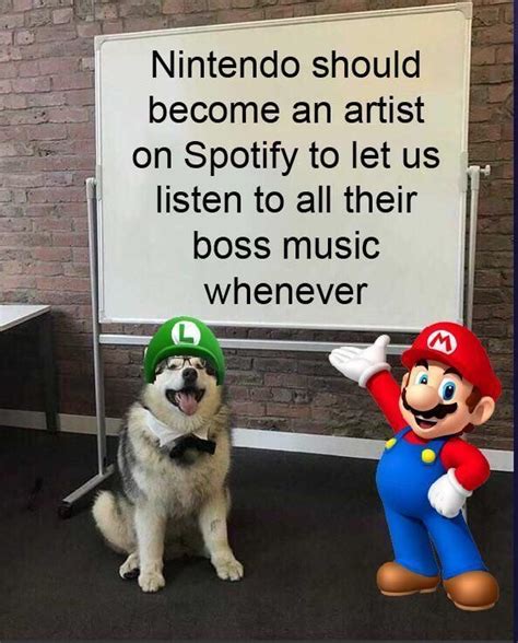 20 Memes About Spotify That Anyone Can Relate To In 2021 Funny