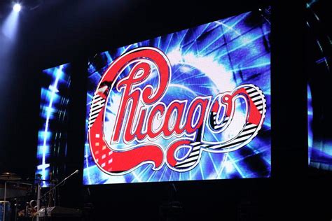 Chicago Is 1 American Band On Billboards Top Acts Of 60 Years Chicago
