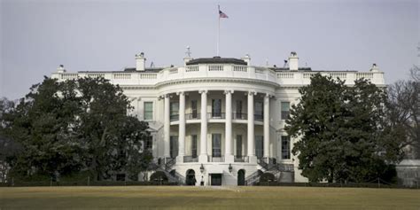 20 Interesting Facts You Didnt Know About The White House Page 2 New Arena