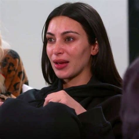 Kim Kardashian Without Makeup Looks Different But Still Pretty Made