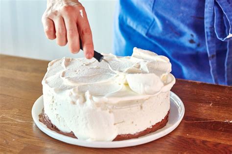 How To Make An Ice Cream Cake Even Better Than Dairy Queen Recipe