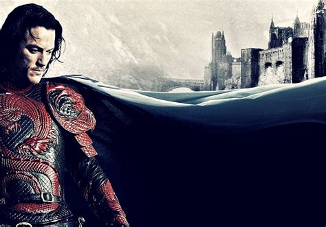 Dracula Untold Wallpaper