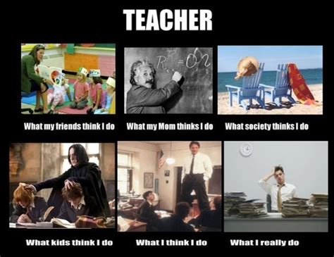 Teacher Funny Pictures