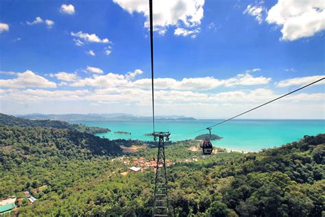 10 Fun Things And Activities To Do In Langkawi Malaysia