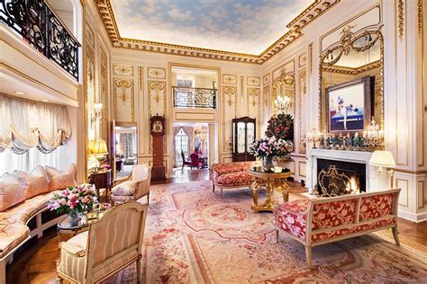 Step Inside The Lavish Penthouse Joan Rivers Called Home Huffpost Life