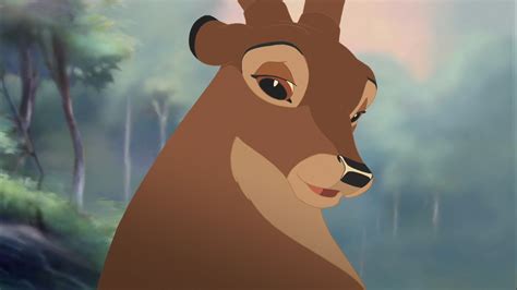 Bambi 2 The Great Prince Of The Forest 2006