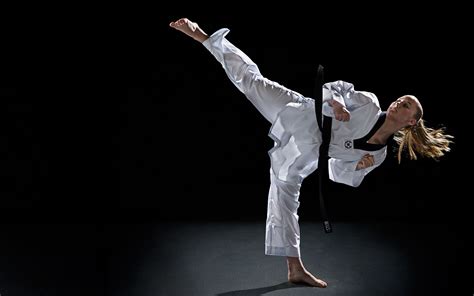 Sparring Taekwondo Wallpapers Top Free Sparring Taekwondo Backgrounds WallpaperAccess