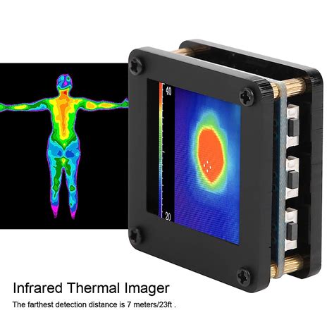 Buy Deror Amg X Thermal Imager Infrared Thermal Imager