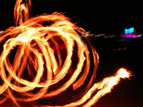 The Spinning Fire By Deliciousd On Deviantart