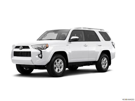 2015 Toyota 4runner Research Photos Specs And Expertise Carmax