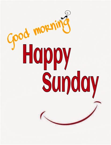Happy Sunday Rich Image And Wallpaper