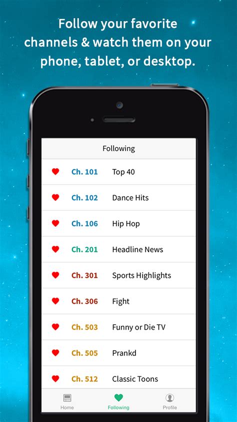 It can easily act as the heart o. Pluto TV - Live TV and Movies | Apps | 148Apps