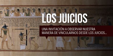 Los Juicios