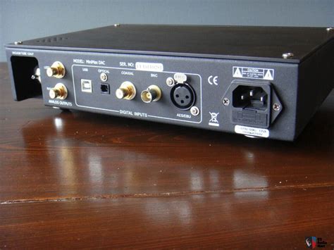 Eastern Electric Minimax Dac Photo 2357143 Us Audio Mart