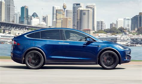 Also covering the latest developments in the world of spacex, elon musk, and the premium ev market. 2020 Tesla Model X - Overview - CarGurus