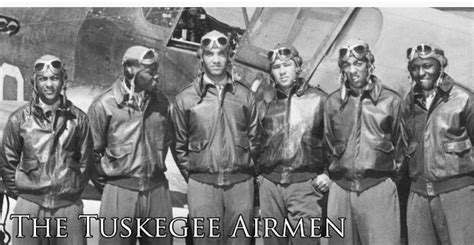 Red Tail Angels The Legendary Tuskegee Airmen Soldier Of Fortune