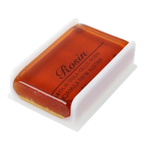 Violin Rosin 6003 In Violin Parts And Accessories From Sports