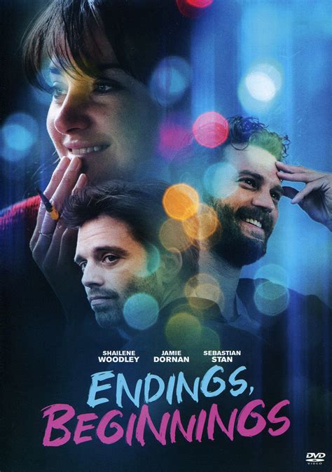 Endings, Beginnings [DVD] [2019] - Best Buy