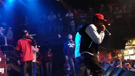 Bone Thugs N Harmony Mo Murda Live In San Franciscobtnh Tour 2013