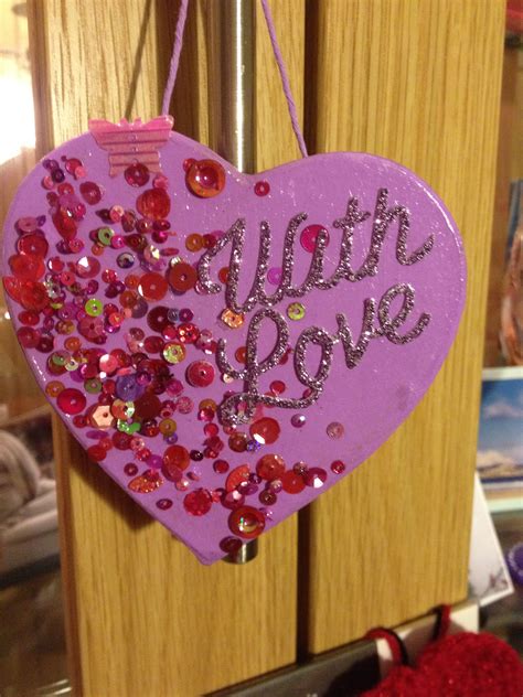 Pin By Unique Hearts And Crafts On All About Hearts Heart