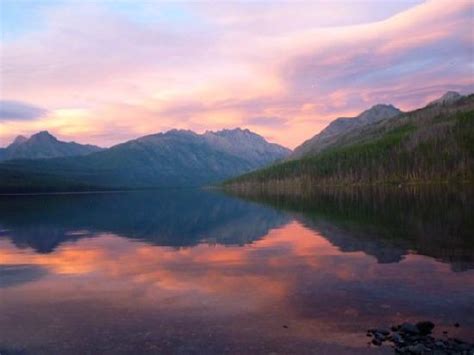 Kintla Lake Glacier National Park 2018 All You Need To Know Before