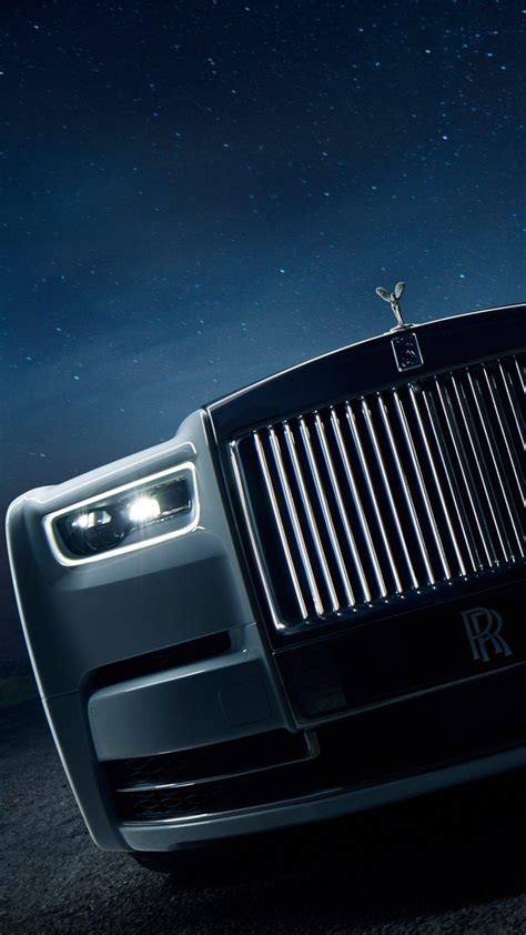Rolls Royce Phantom Wallpaper Cave