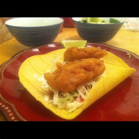 Maybe you would like to learn more about one of these? Rick Bayless' Classic Ensanada Fish Tacos! | Mexican food ...