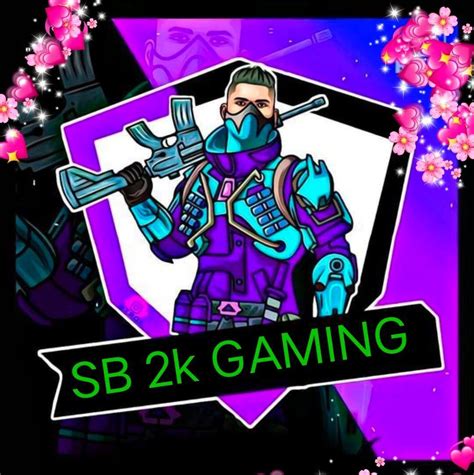 Sb 2k Gaming