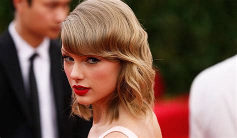 Feminists Bizarre Crusade Against Taylor Swift National Review